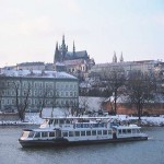 Jazz Boat Cruise Prague Airport Transfers
