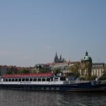 Dinner on the River Cruise Prague Airport Transfers