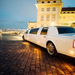 Rolls Royce Phantom Replica Limousine Prague Airport Transfers